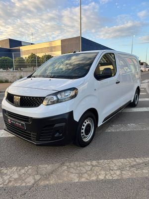 Fiat Scudo Furgón L2 MT6 Business - Foto 10
