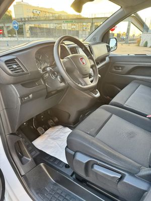 Fiat Scudo Furgón L2 MT6 Business - Foto 5
