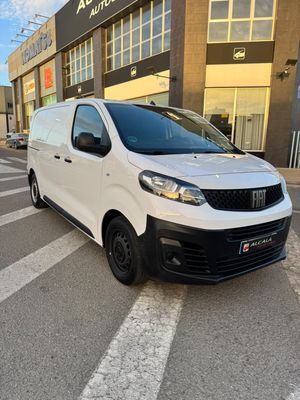 Fiat Scudo Furgón L2 MT6 Business - Foto 14