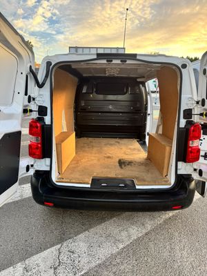 Fiat Scudo Furgón L2 MT6 Business - Foto 7