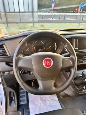 Fiat Scudo Furgón L2 MT6 Business - Foto 6