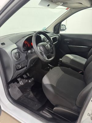 Dacia Dokker Essential Blue dCi 70 kW - Foto 6