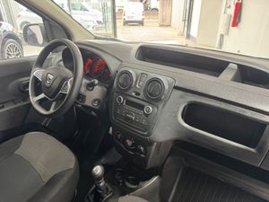 Dacia Dokker Essential Blue dCi 70 kW - Foto 11