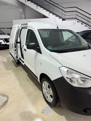 Dacia Dokker Essential Blue dCi 70 kW - Foto 12