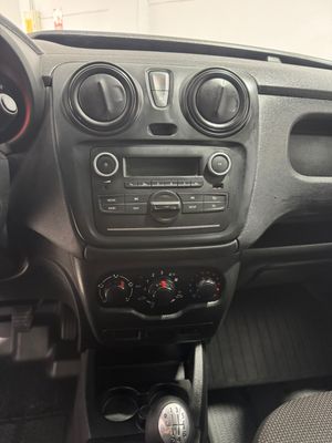 Dacia Dokker Essential Blue dCi 70 kW - Foto 8