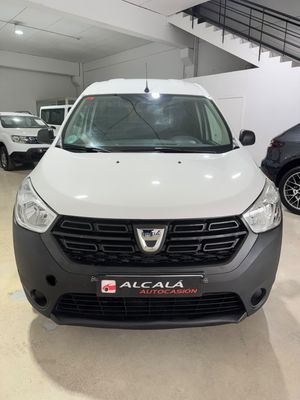 Dacia Dokker Essential Blue dCi 70 kW - Foto 3