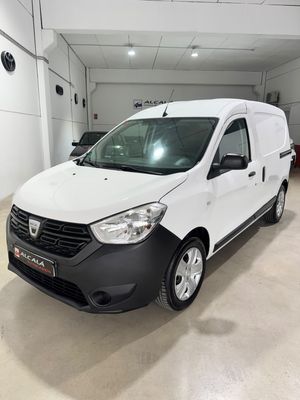 Dacia Dokker Essential Blue dCi 70 kW - Foto 10