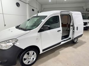 Dacia Dokker Essential Blue dCi 70 kW - Foto 4