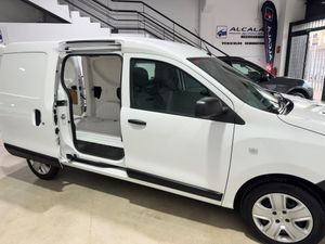 Dacia Dokker Essential Blue dCi 70 kW - Foto 9