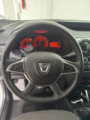 Dacia Dokker Essential Blue dCi 70 kW - Foto 3