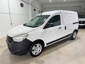 Dacia Dokker Essential Blue dCi 70 kW - Foto 2