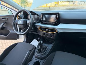Seat Ibiza 1.0 MPI 59 kW - Foto 18
