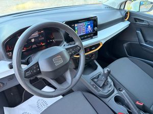Seat Ibiza 1.0 MPI 59 kW - Foto 11