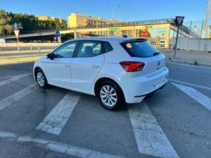 Seat Ibiza 1.0 MPI 59 kW - Foto 12
