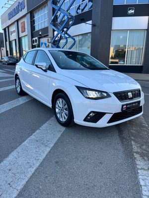 Seat Ibiza 1.0 MPI 59 kW - Foto 10