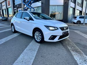 Seat Ibiza 1.0 MPI 59 kW - Foto 34