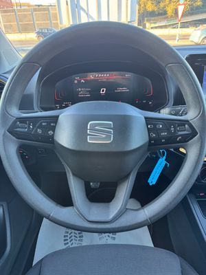 Seat Ibiza 1.0 MPI 59 kW - Foto 42