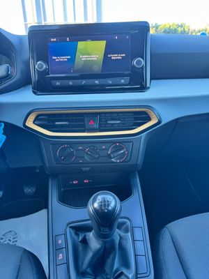 Seat Ibiza 1.0 MPI 59 kW - Foto 31
