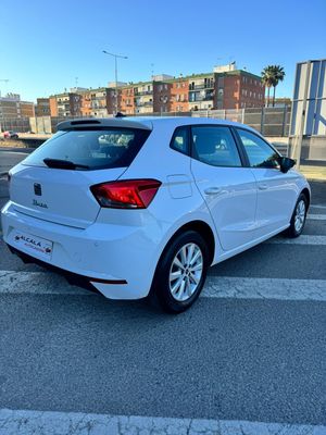 Seat Ibiza 1.0 MPI 59 kW - Foto 14