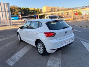 Seat Ibiza 1.0 MPI 59 kW - Foto 45