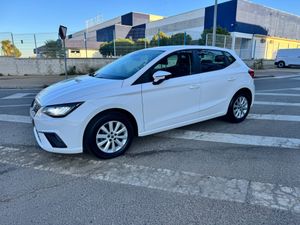 Seat Ibiza 1.0 MPI 59 kW - Foto 22