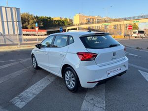 Seat Ibiza 1.0 MPI 59 kW - Foto 46