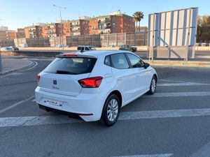 Seat Ibiza 1.0 MPI 59 kW - Foto 38