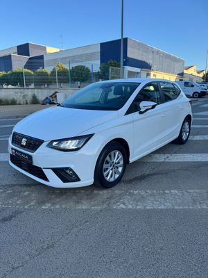 Seat Ibiza 1.0 MPI 59 kW - Foto 2
