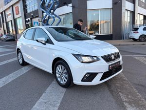Seat Ibiza 1.0 MPI 59 kW - Foto 48