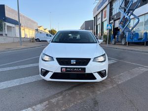 Seat Ibiza 1.0 MPI 59 kW - Foto 8