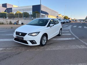 Seat Ibiza 1.0 MPI 59 kW - Foto 43