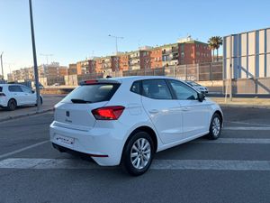 Seat Ibiza 1.0 MPI 59 kW - Foto 40
