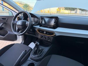 Seat Ibiza 1.0 MPI 59 kW - Foto 47
