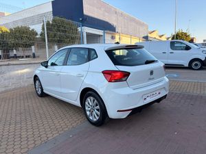 Seat Ibiza 1.0 MPI 59 kW - Foto 37