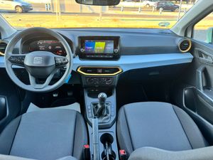Seat Ibiza 1.0 MPI 59 kW - Foto 27