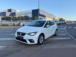 Seat Ibiza 1.0 MPI 59 kW - Foto 44