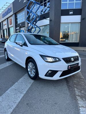 Seat Ibiza 1.0 MPI 59 kW - Foto 15