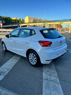 Seat Ibiza 1.0 MPI 59 kW - Foto 32