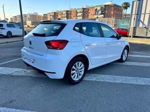 Seat Ibiza 1.0 MPI 59 kW - Foto 17