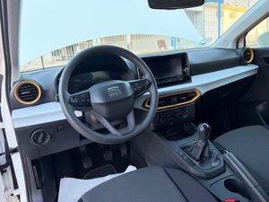 Seat Ibiza 1.0 MPI 59 kW - Foto 49