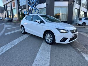 Seat Ibiza 1.0 MPI 59 kW - Foto 19