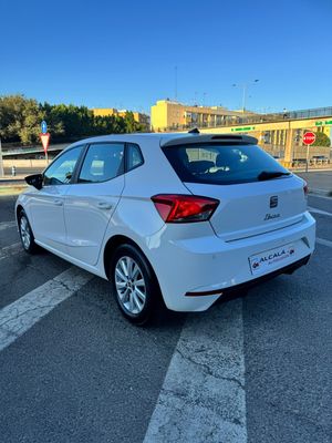 Seat Ibiza 1.0 MPI 59 kW - Foto 26