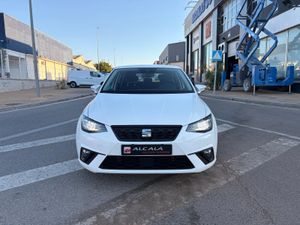 Seat Ibiza 1.0 MPI 59 kW - Foto 41
