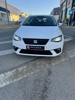 Seat Ibiza 1.0 MPI 59 kW - Foto 30