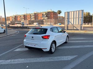 Seat Ibiza 1.0 MPI 59 kW - Foto 3