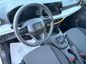 Seat Ibiza 1.0 MPI 59 kW - Foto 28