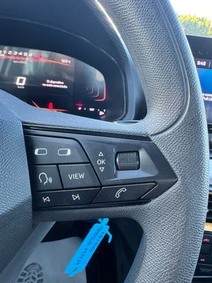 Seat Ibiza 1.0 MPI 59 kW - Foto 16
