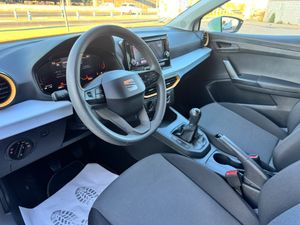 Seat Ibiza 1.0 MPI 59 kW - Foto 39