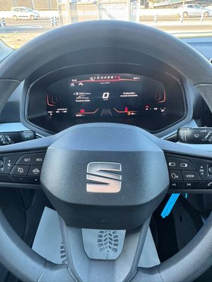 Seat Ibiza 1.0 MPI 59 kW - Foto 5