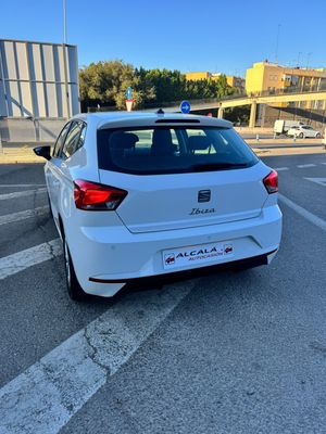 Seat Ibiza 1.0 MPI 59 kW - Foto 24